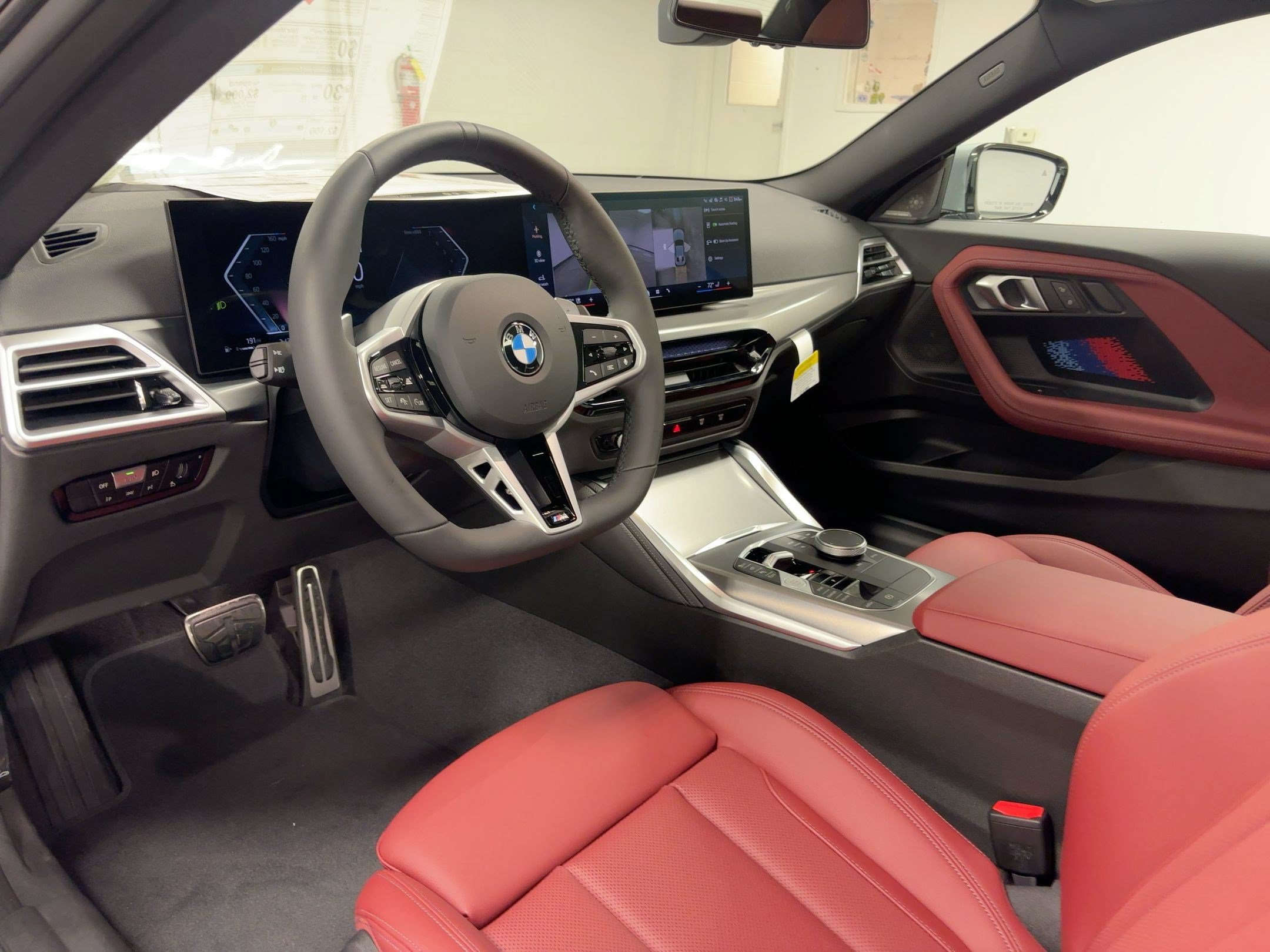 Used 2026 BMW 230i Coupe w/ Premium Package RWD image 29