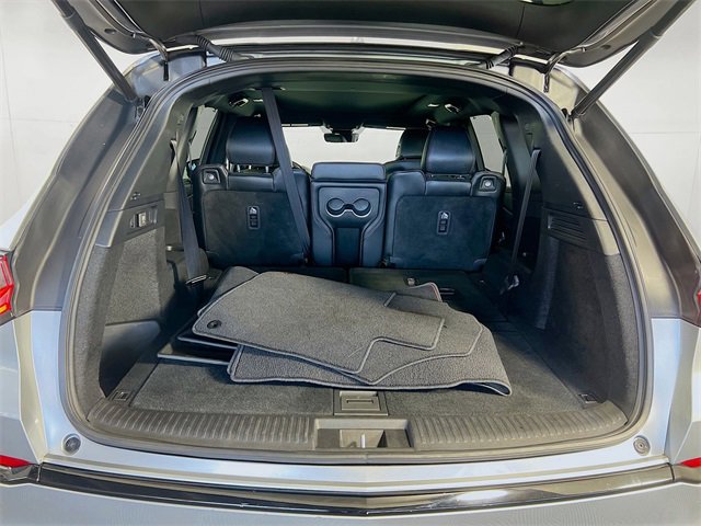 Used 2023 Acura MDX A-Spec image 28