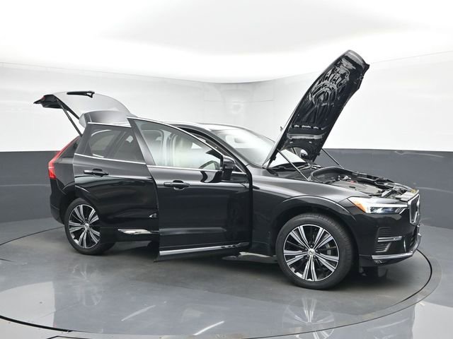 Used 2022 Volvo XC60 B5 Inscription w/ Climate Package image 53