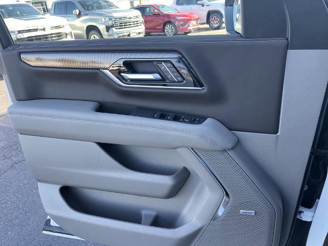 New 2026 GMC Yukon Elevation image 11