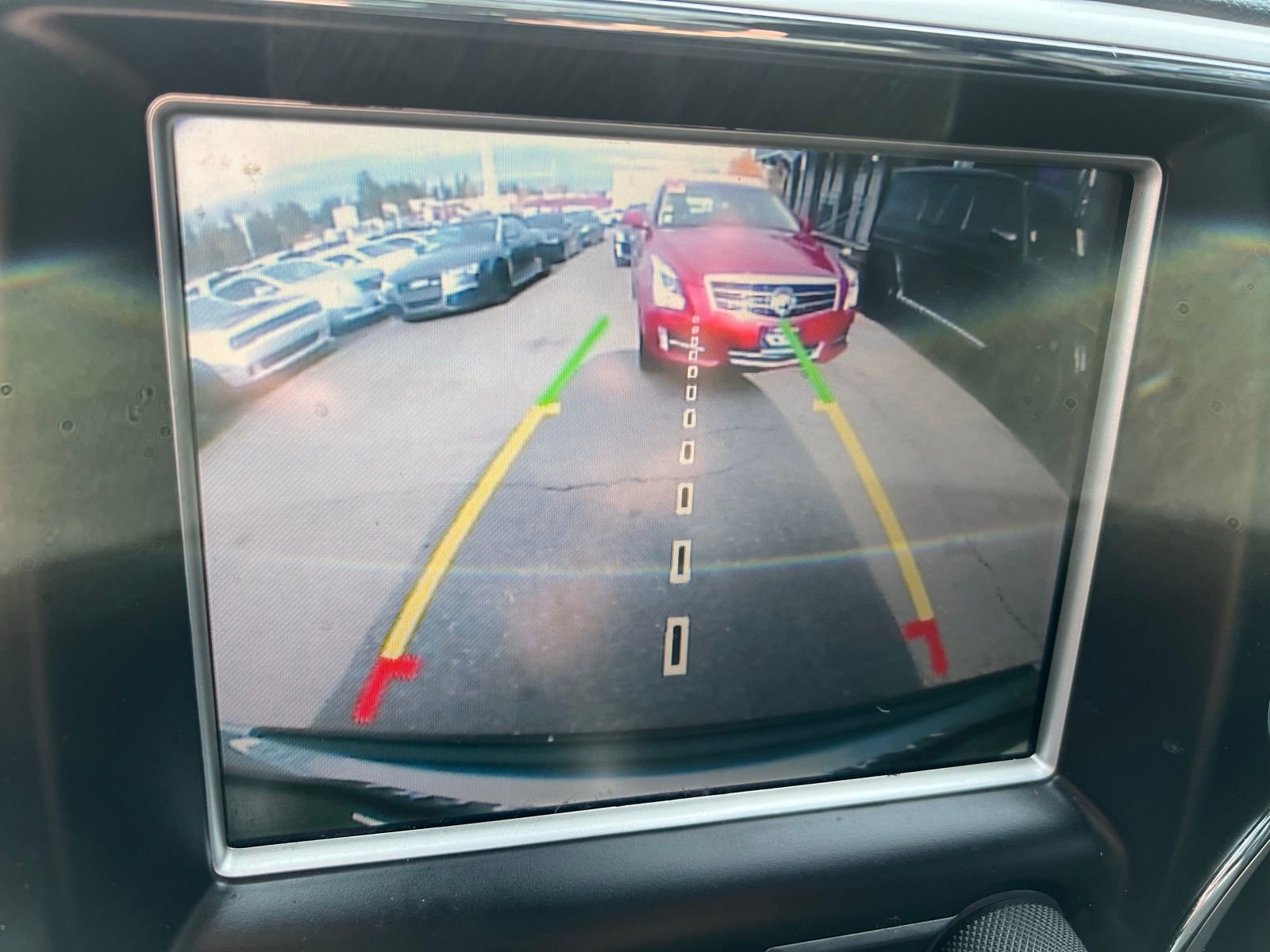 Used 2015 Jeep Grand Cherokee SRT w/ Luxury Group II image 39