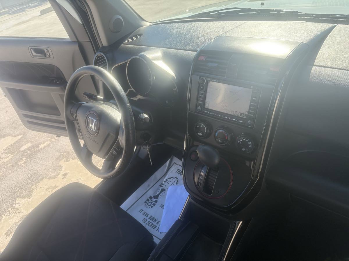 Used 2009 Honda Element SC image 26