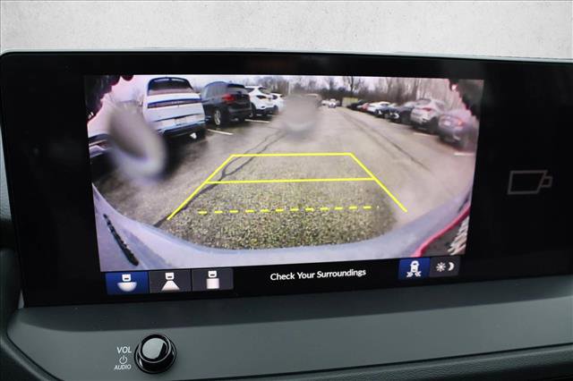 New 2026 Honda Accord Sport image 16