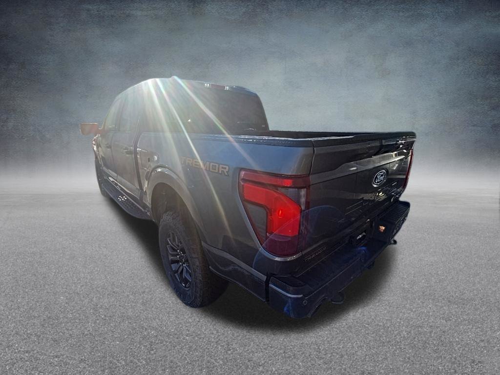 Used 2025 Ford F150 Tremor w/ Bed Utility Package AWD/4WD image 4