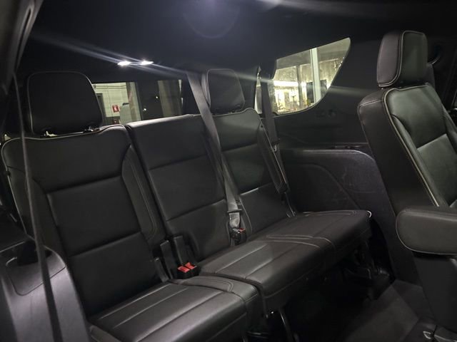 Used 2021 GMC Yukon SLT w/ SLT Premium Package image 36