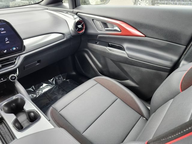 Used 2026 Chevrolet Equinox EV RS FWD image 15