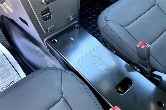 New 2025 Ford Explorer 4WD Police Interceptor image 7