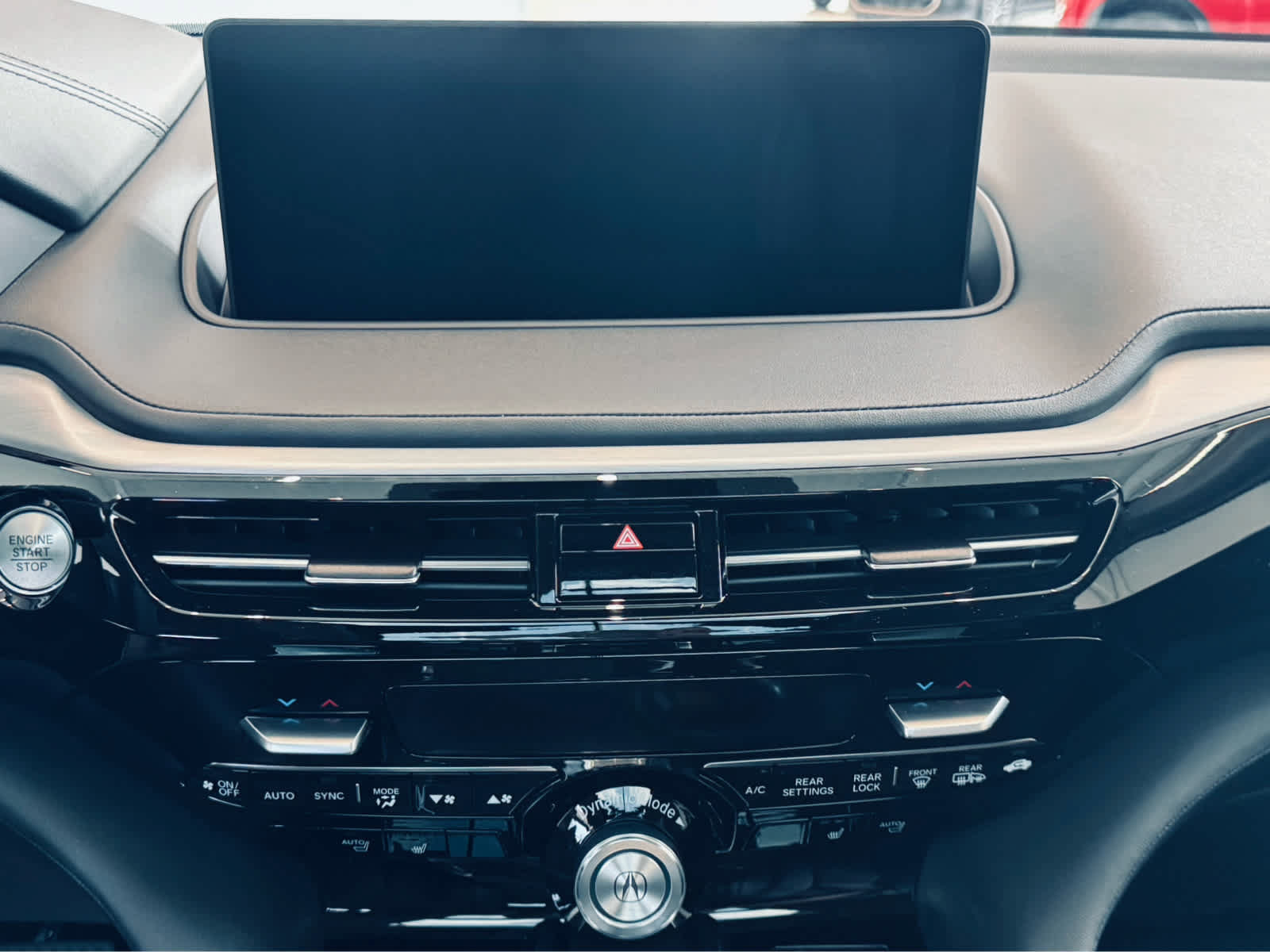 Used 2024 Acura MDX SH-AWD w/ Technology Package image 27