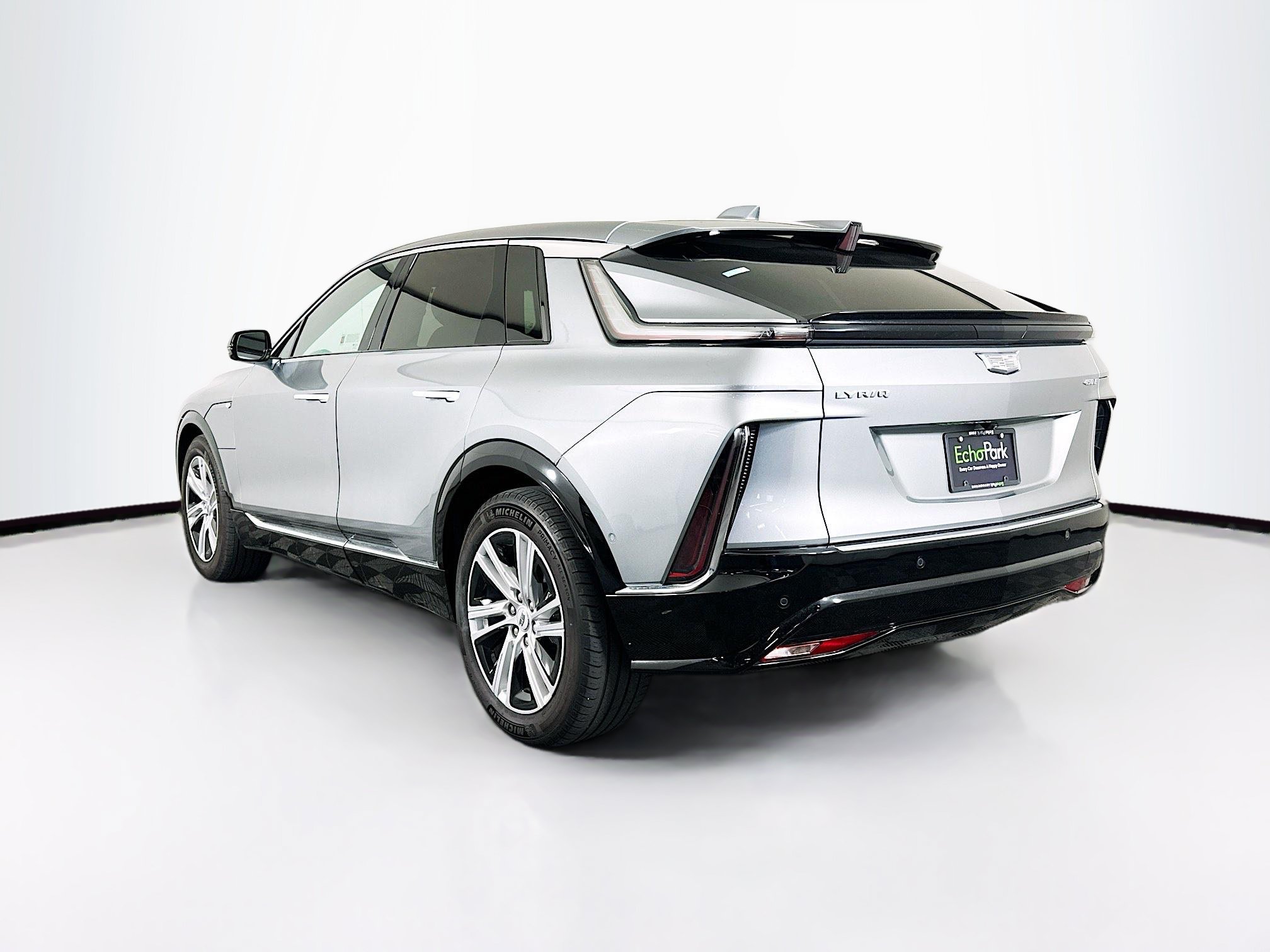 Used 2024 Cadillac Lyriq Tech w/ Driver Assist Package RWD image 5