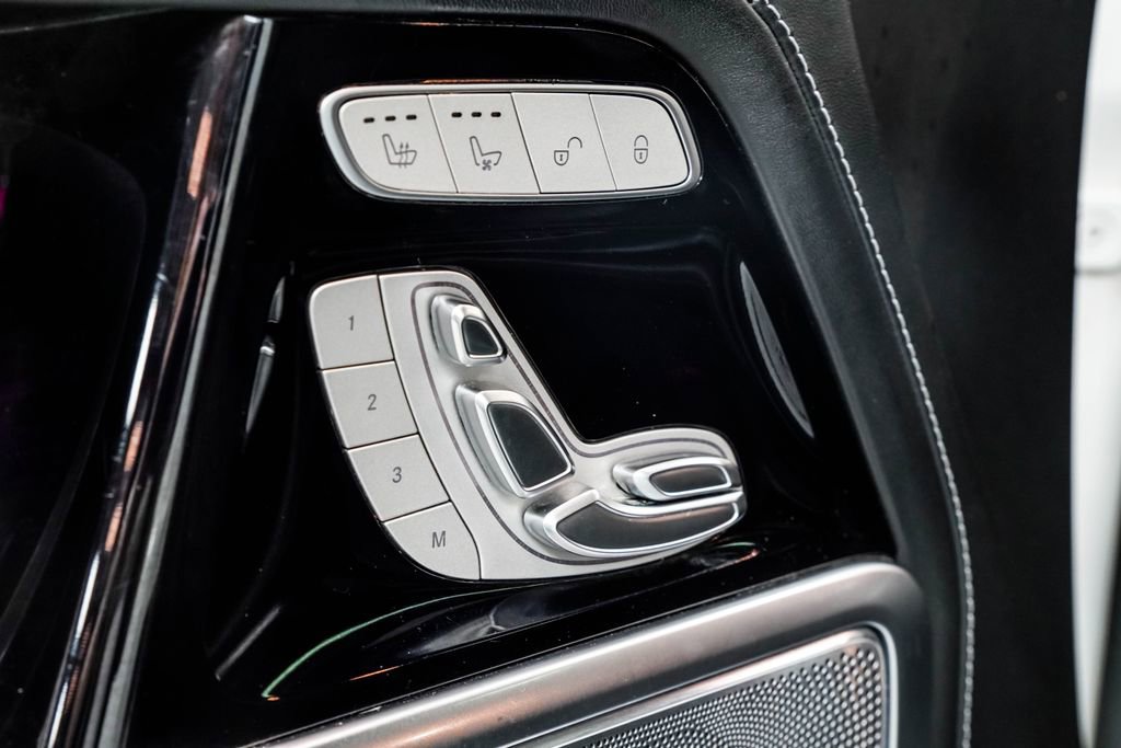Used 2020 Mercedes-Benz G 63 AMG 4MATIC image 42
