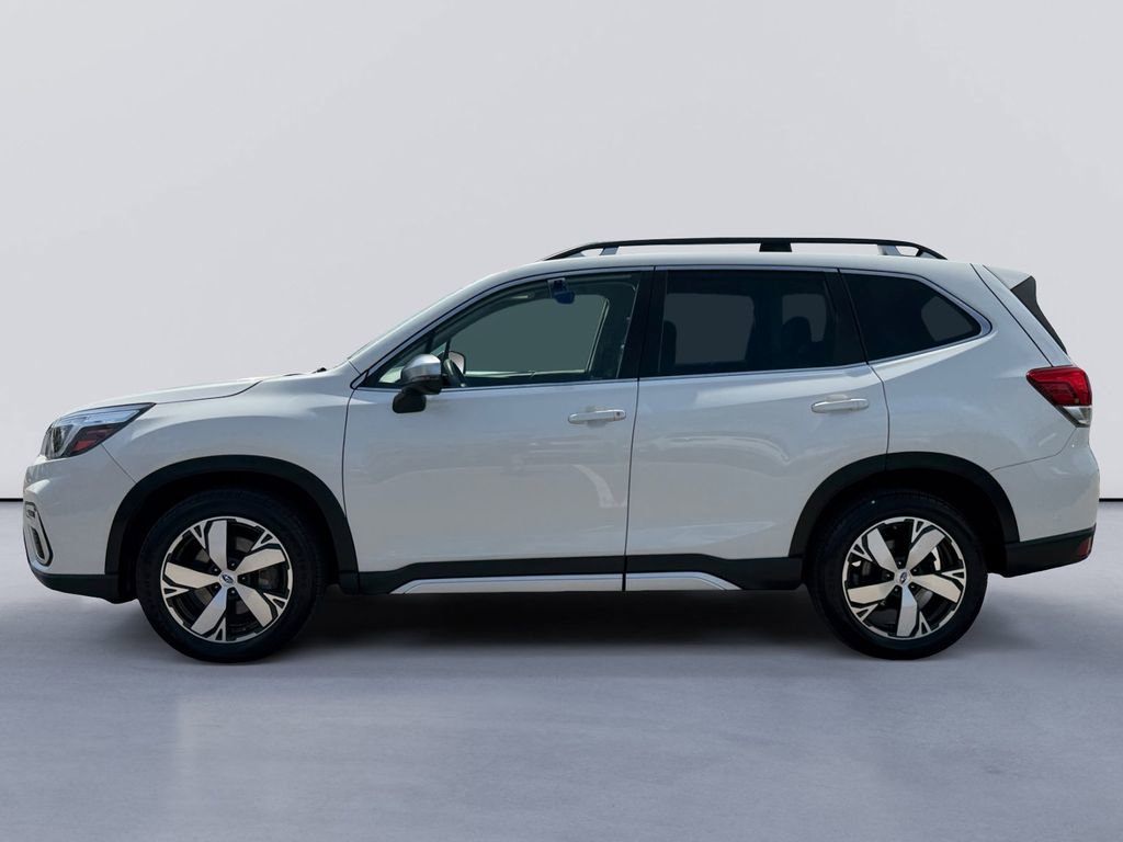 Used 2020 Subaru Forester Touring w/ Popular Package #2 AWD/4WD image 6
