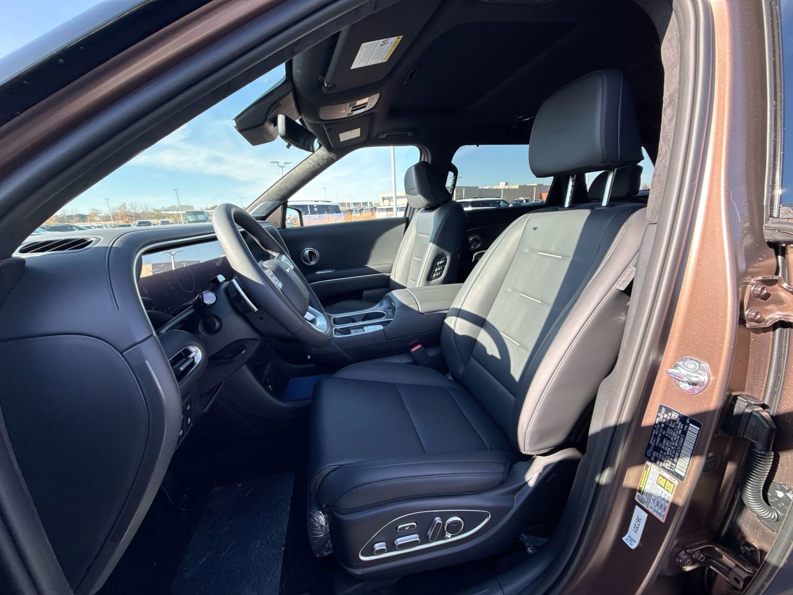 New 2026 Hyundai Palisade Calligraphy image 13