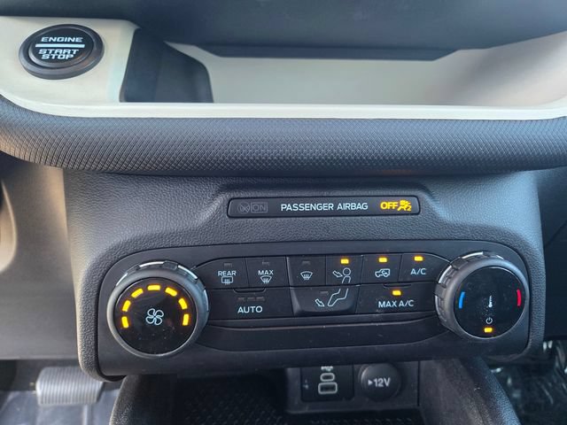 Used 2023 Ford Bronco Sport Heritage AWD/4WD image 14