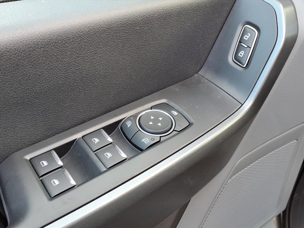 New 2026 Ford F250 XL w/ STX Appearance Package image 20