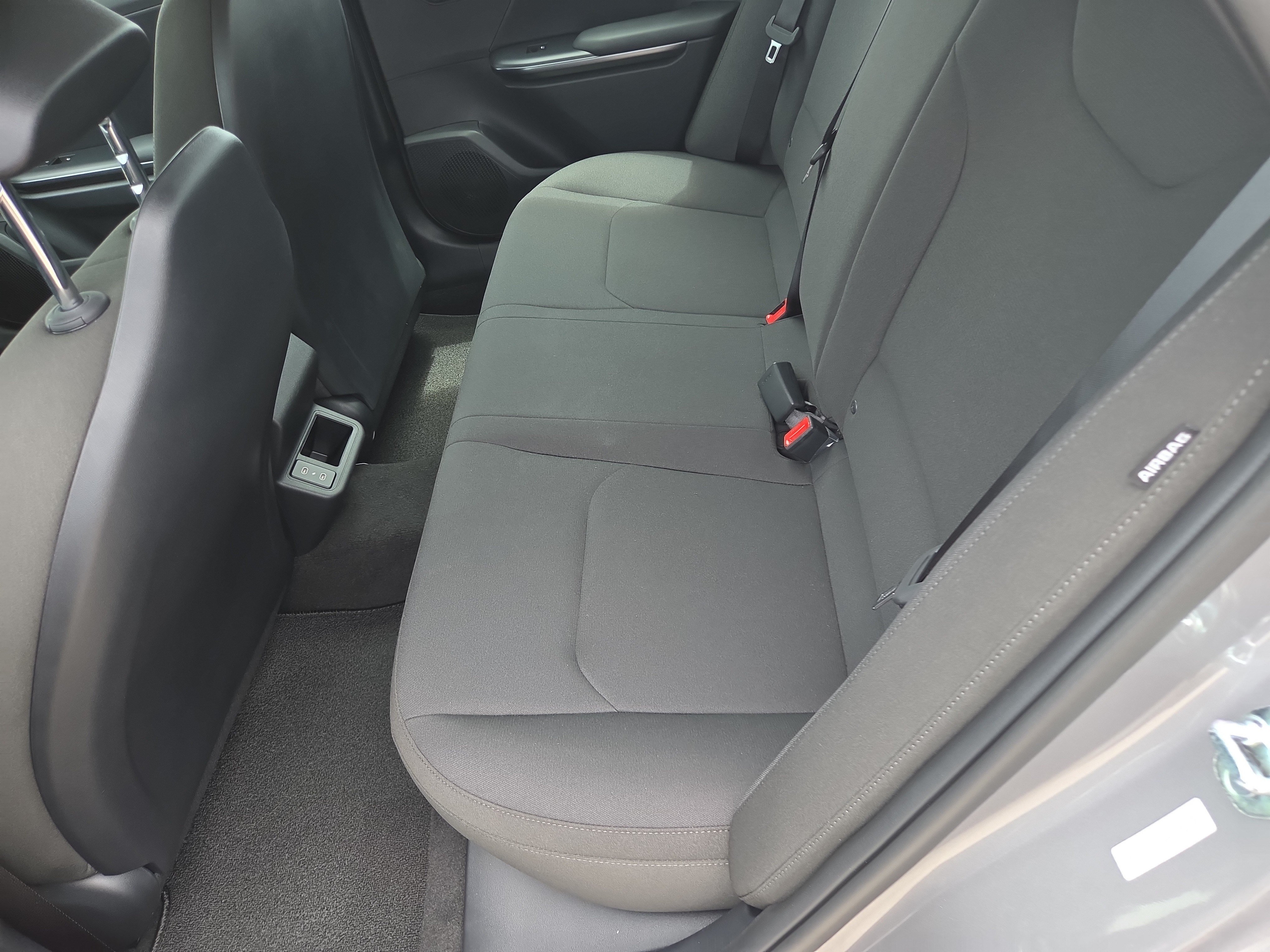New 2026 Kia K4 FWD image 6