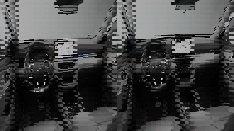 New 2026 Ford Explorer Active w/ Active Comfort Package image 4