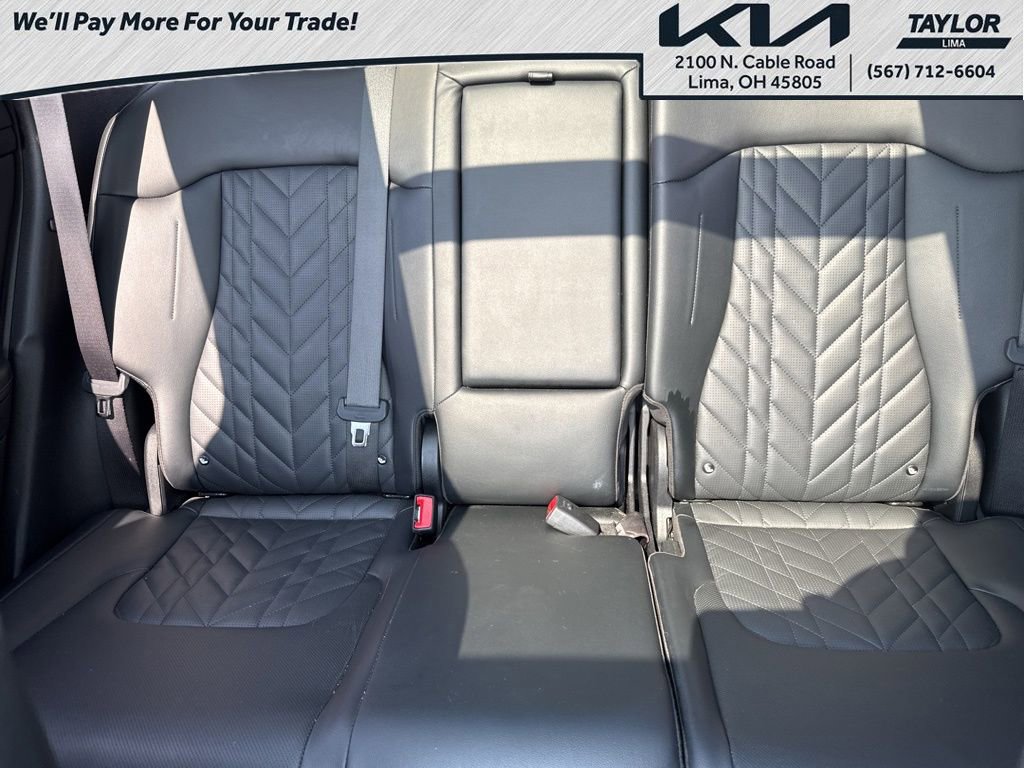 Used 2023 Kia Sportage X-Pro Prestige image 15