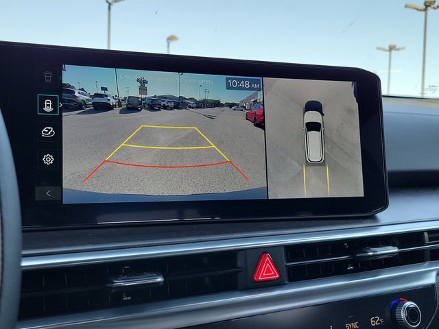 New 2026 Kia Sorento SX Prestige w/ Olive Brown Leather Package image 34