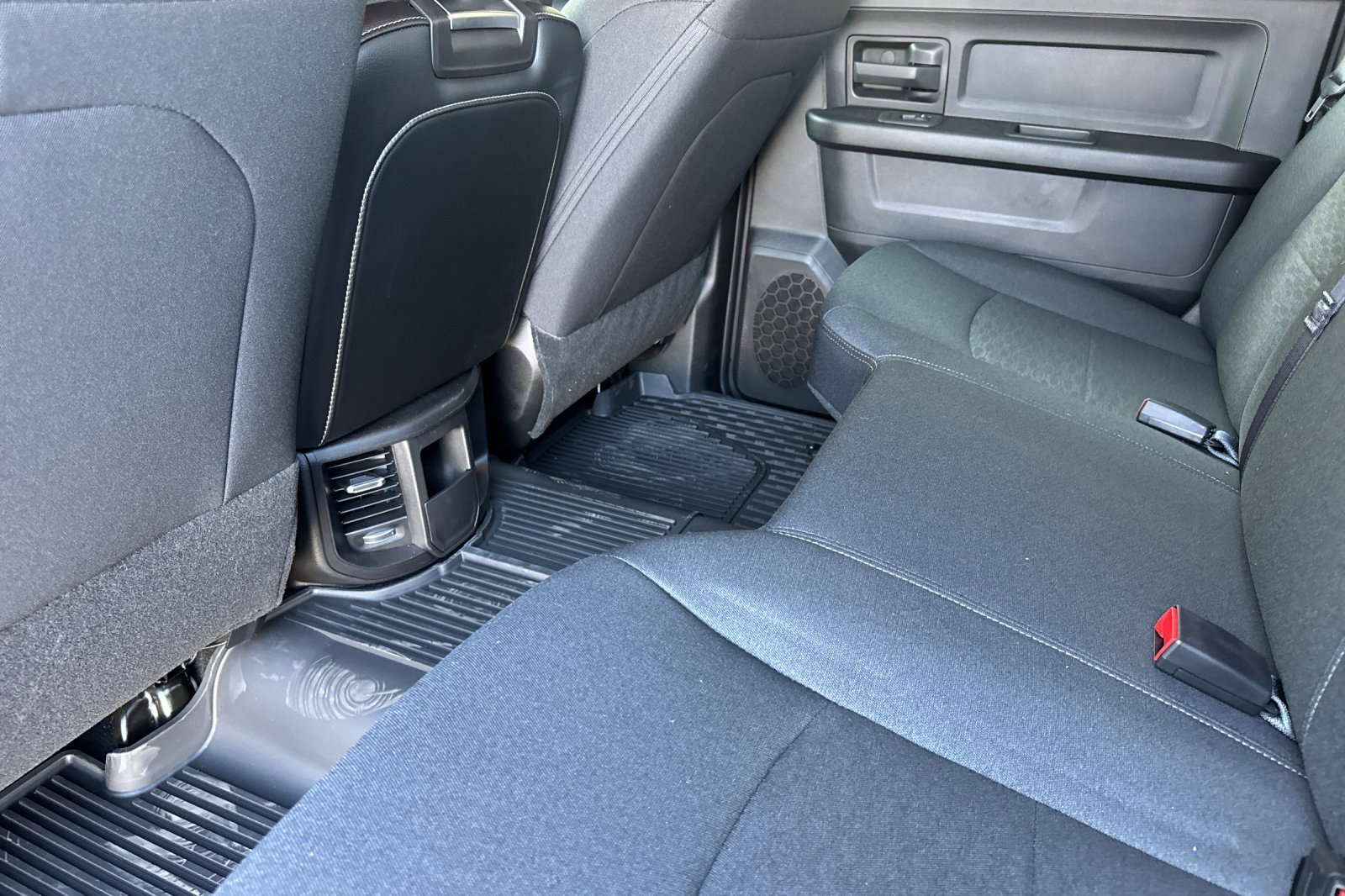 New 2026 RAM 3500 Tradesman image 11