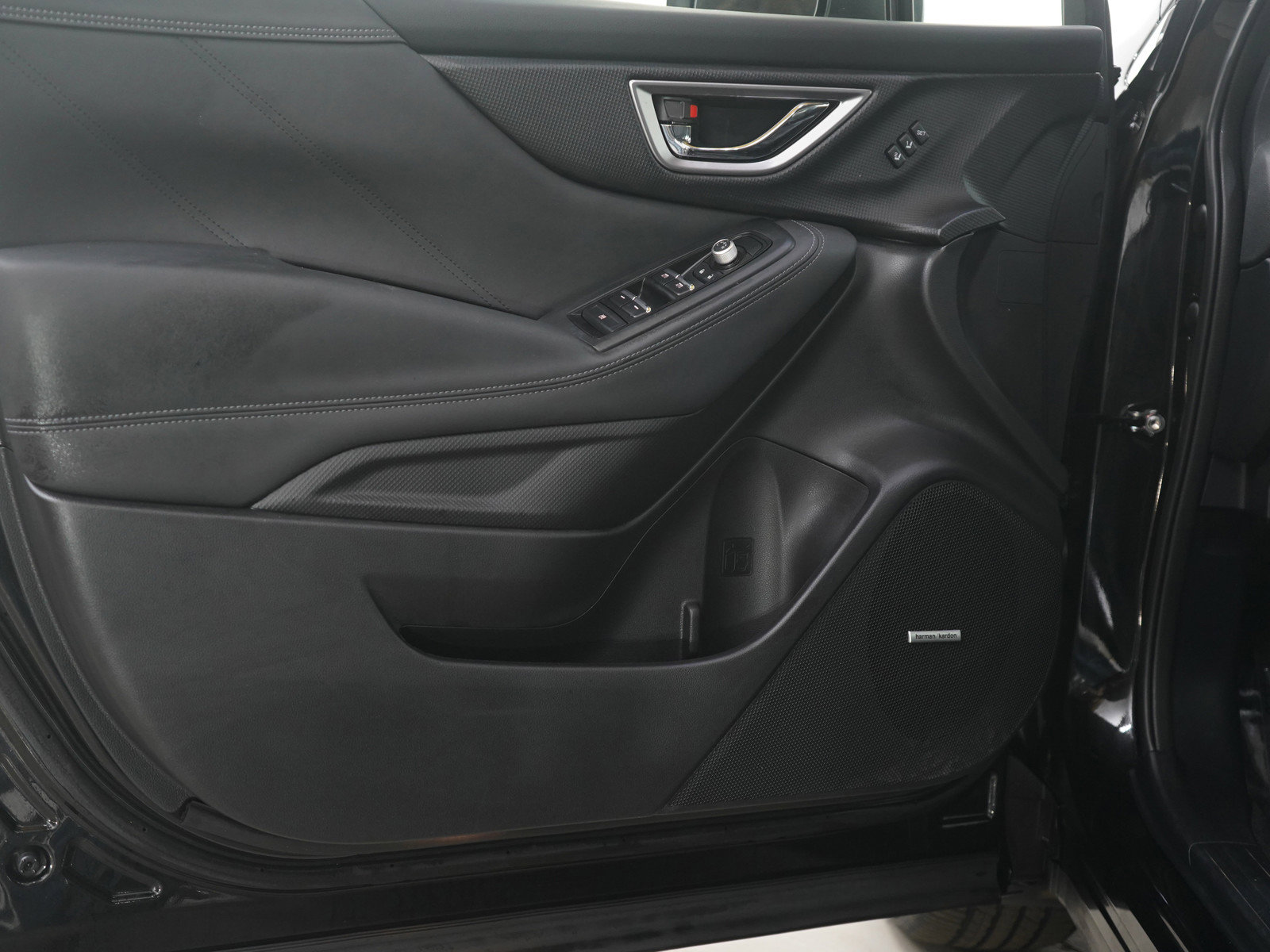 Used 2024 Subaru Forester Touring image 19