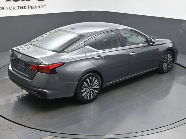 Used 2024 Nissan Altima 2.5 SV FWD image 54
