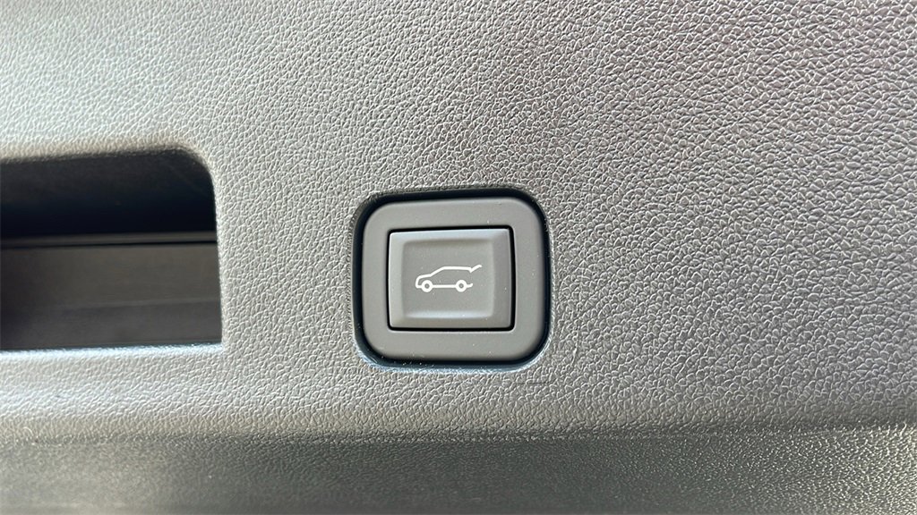 New 2025 GMC Acadia Elevation w/ Elevation Premium Package image 28