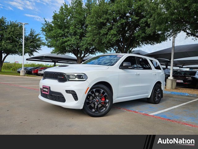 Used 2023 Dodge Durango GT RWD image 1