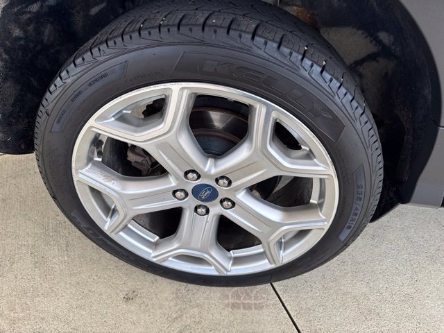 Used 2019 Ford Escape Titanium AWD/4WD image 38