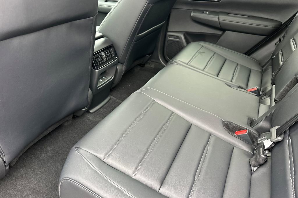 New 2025 Honda CR-V FWD e:FCEV image 13