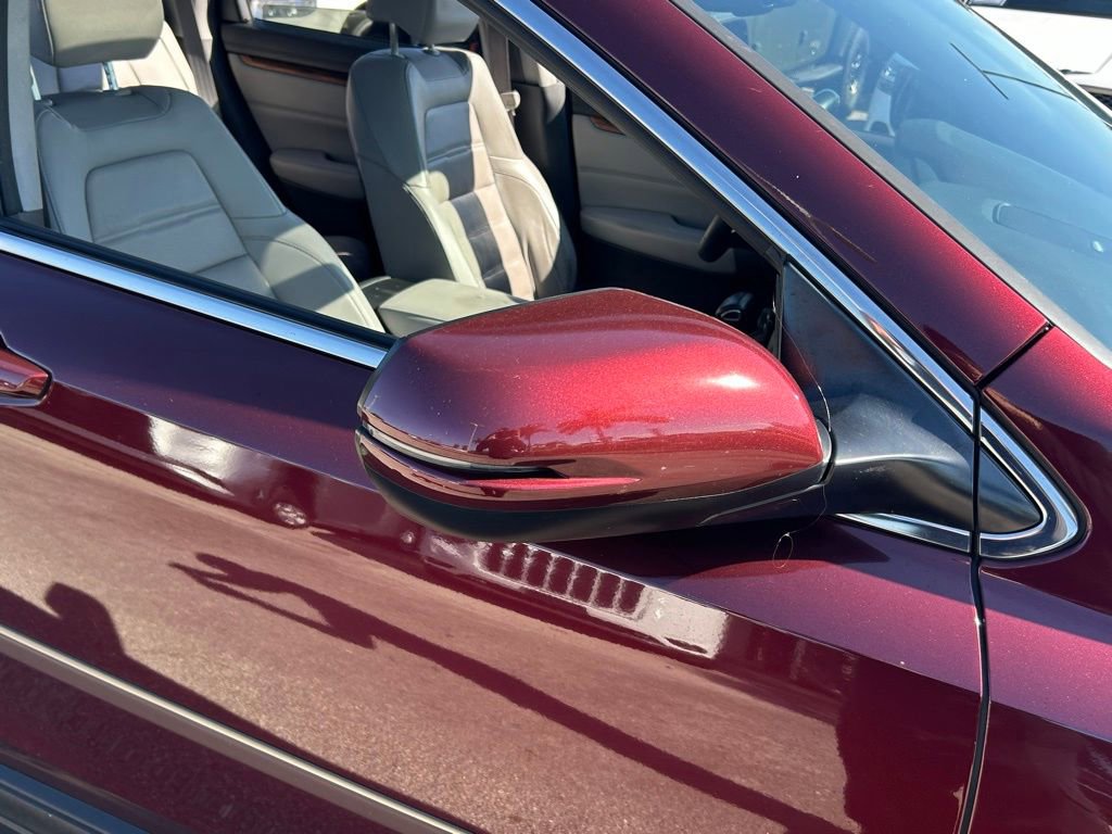 Used 2018 Honda CR-V EX-L image 34