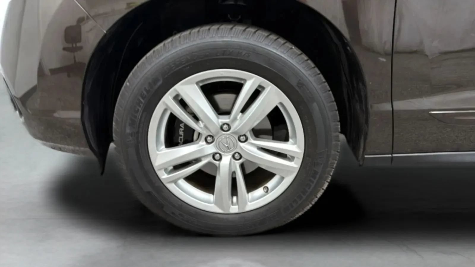 Used 2015 Acura RDX FWD image 27