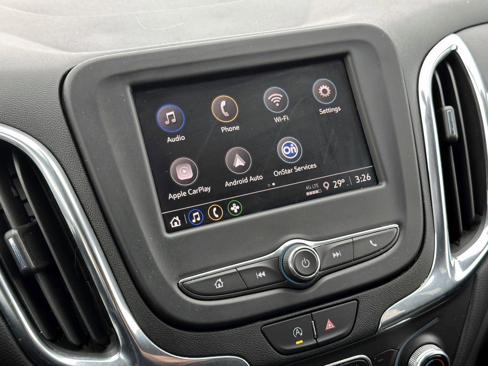 Certified 2023 Chevrolet Equinox LT image 22