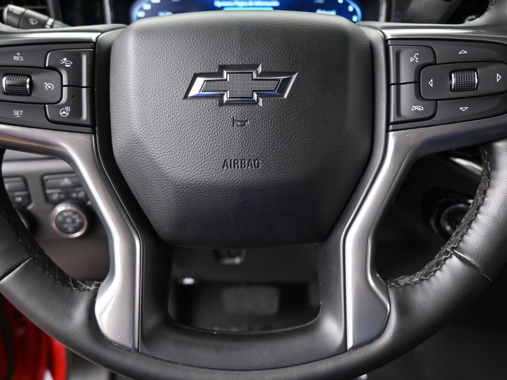 Used 2023 Chevrolet Silverado 1500 RST image 30