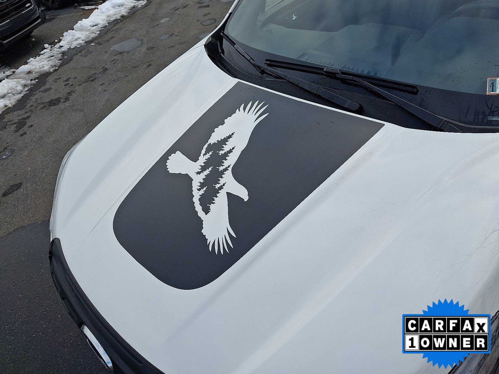 Certified 2022 Subaru Forester Wilderness image 12