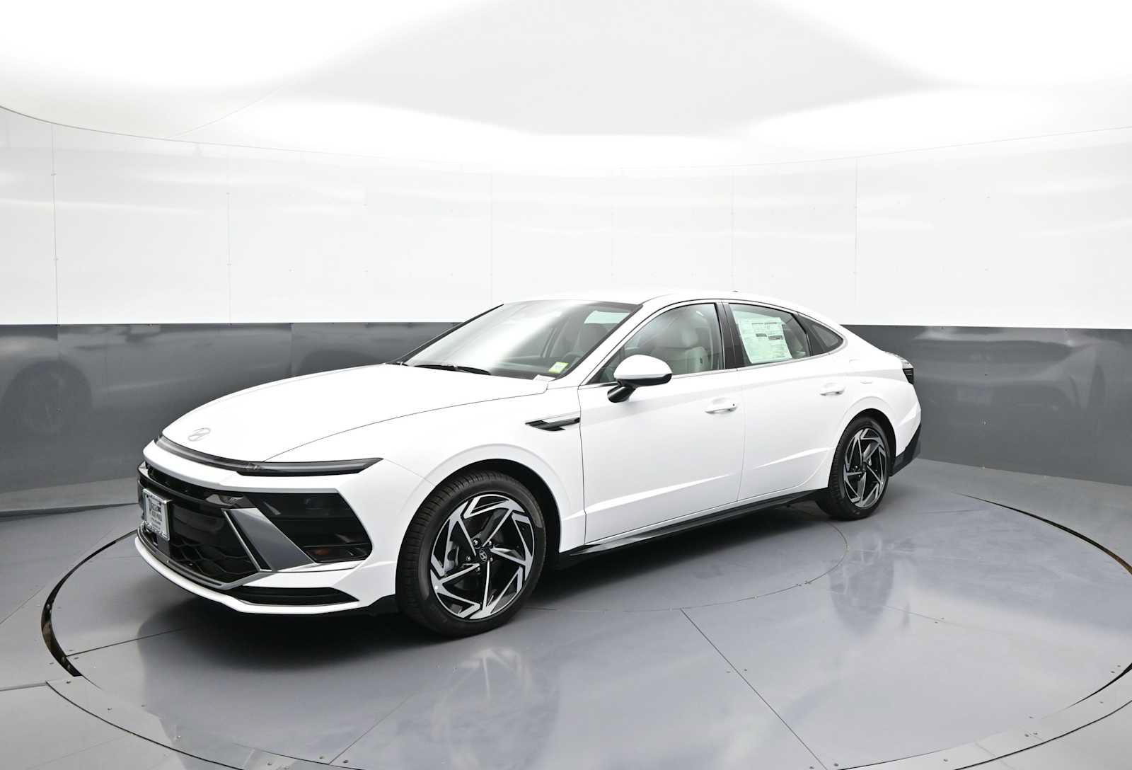 New 2026 Hyundai Sonata SEL AWD/4WD image 10