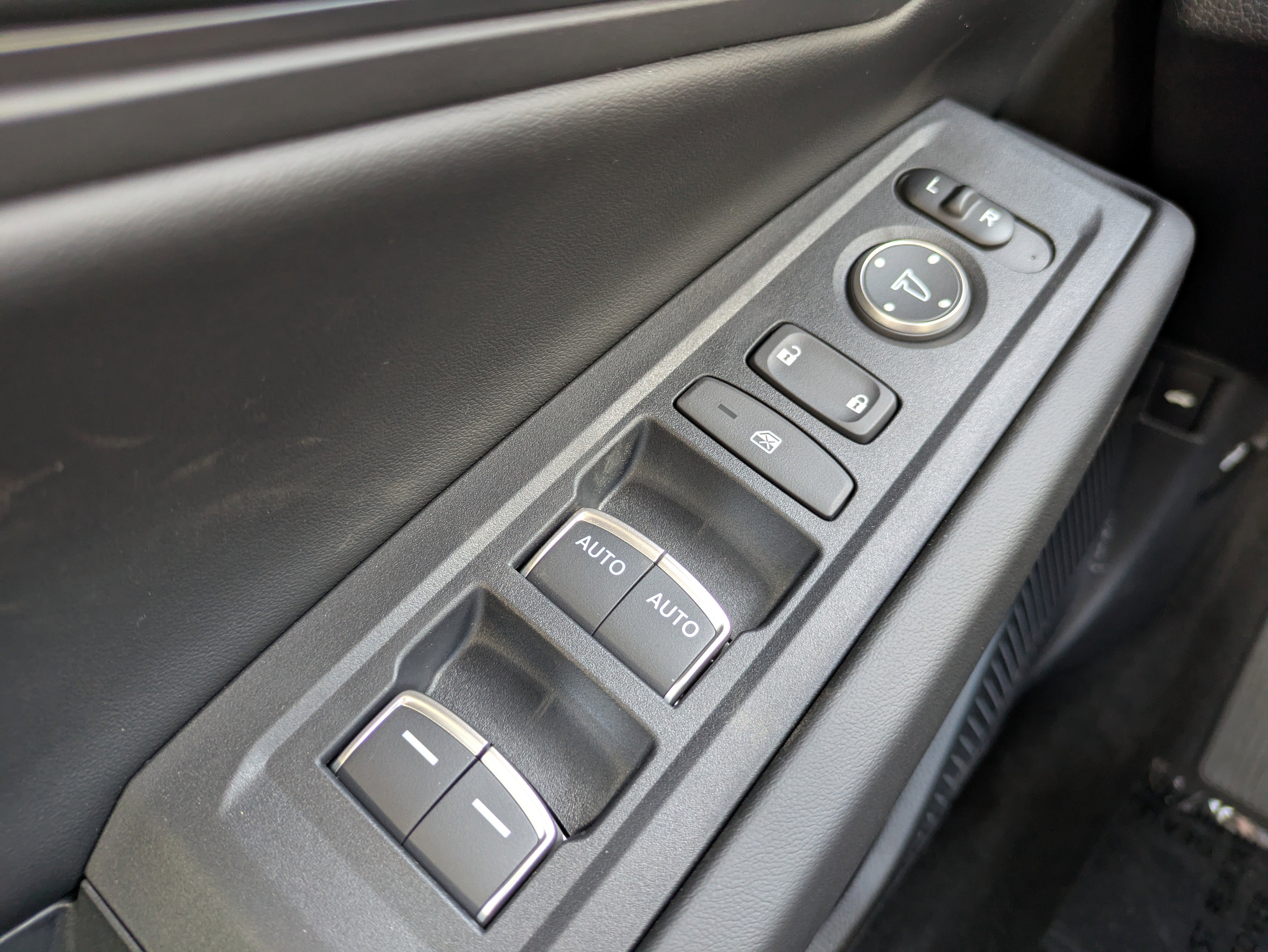 New 2026 Honda Accord SE image 22