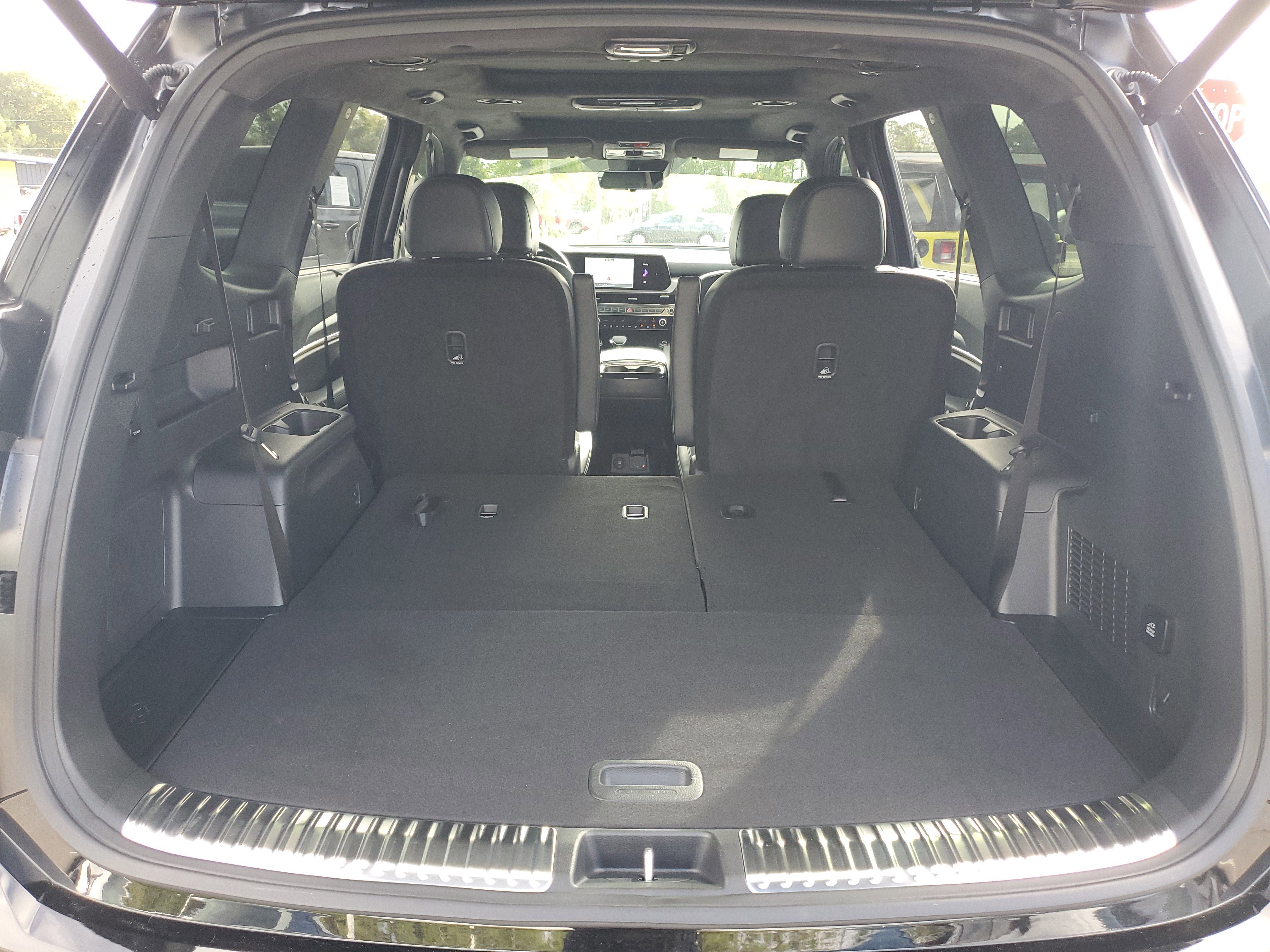 Certified 2025 Kia Telluride SX Prestige X-Pro image 14