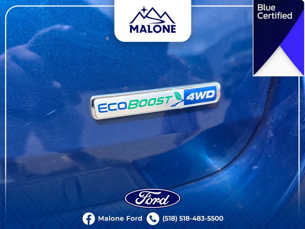 Used 2020 Ford Explorer XLT w/ Equipment Group 202A AWD/4WD image 18