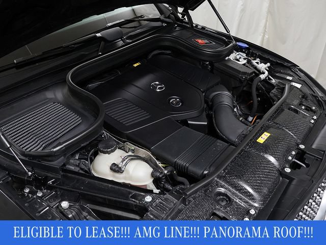 Certified 2026 Mercedes-Benz GLE 350 4MATIC image 39