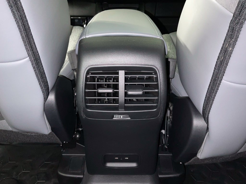 New 2026 Ford Bronco Sport Badlands AWD/4WD image 17