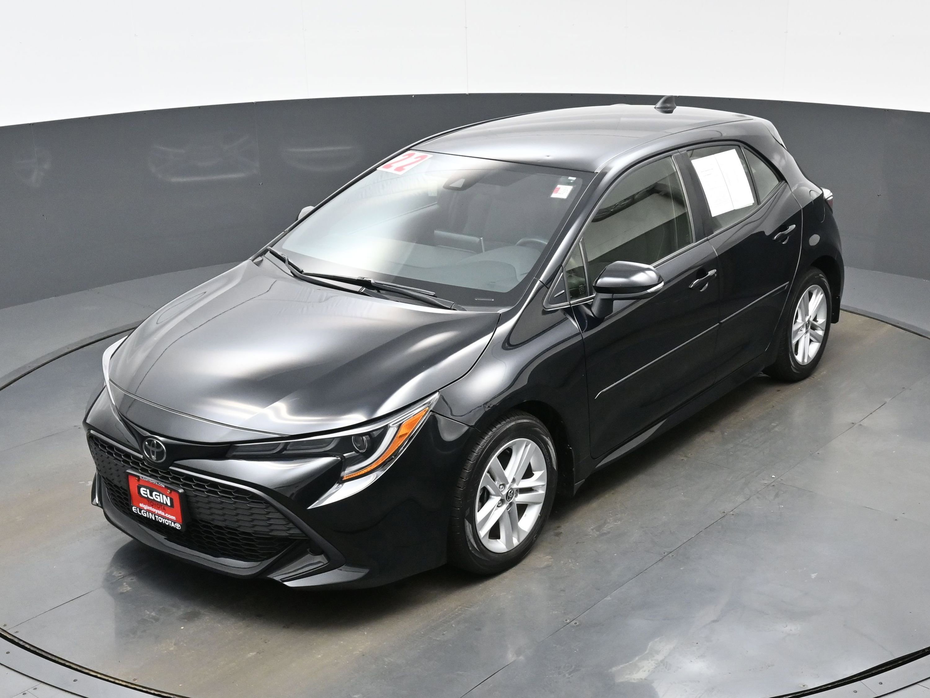 Used 2022 Toyota Corolla SE image 34