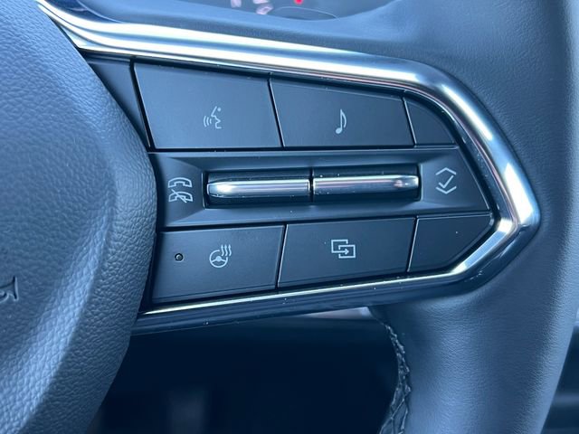 Used 2026 Chevrolet Equinox LT AWD/4WD image 20