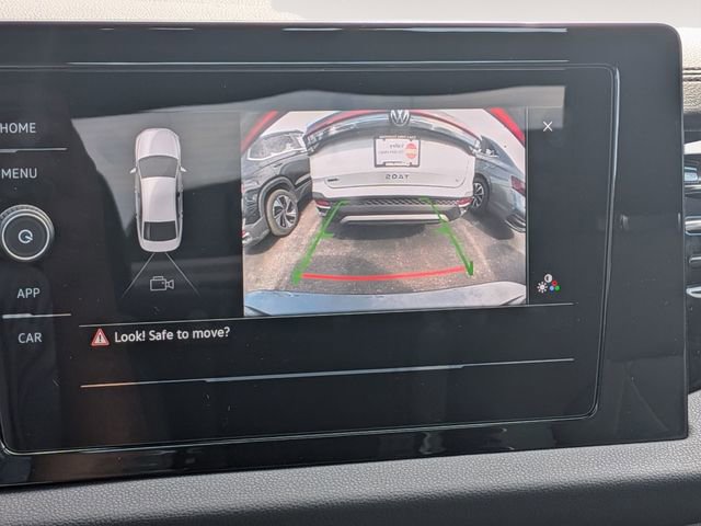 New 2026 Volkswagen Jetta Sport image 22