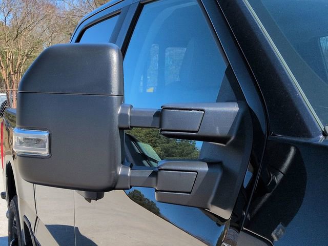 New 2026 Ford F250 XL w/ STX Appearance Package AWD/4WD image 11