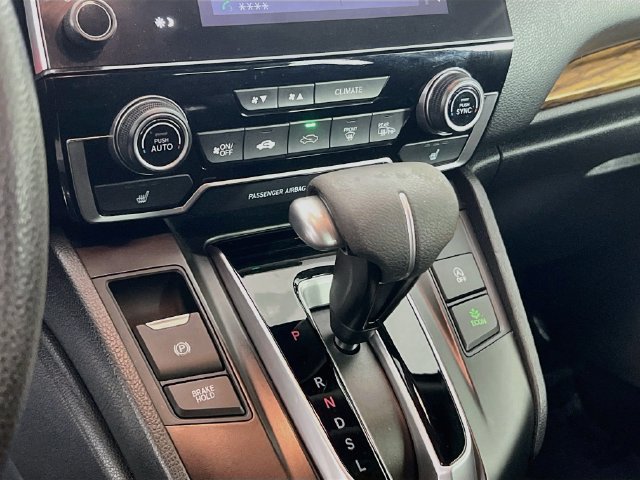 Used 2020 Honda CR-V EX image 14