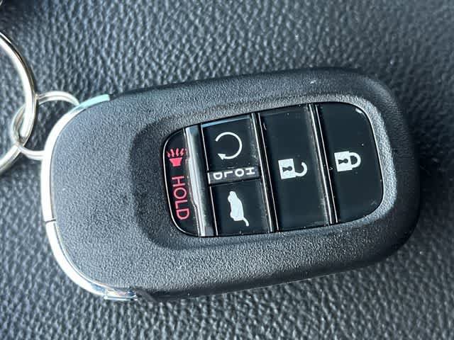 Used 2025 Honda CR-V Sport-L image 21