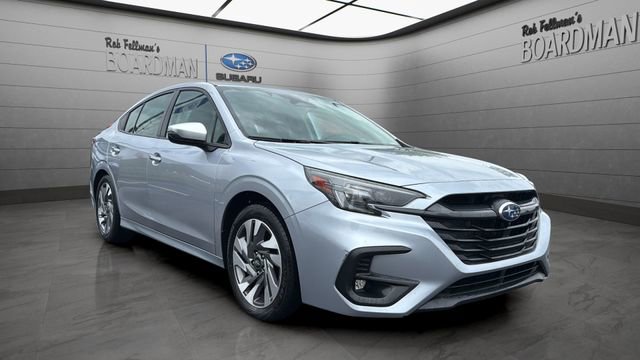 Used 2024 Subaru Legacy Touring XT AWD/4WD image 2