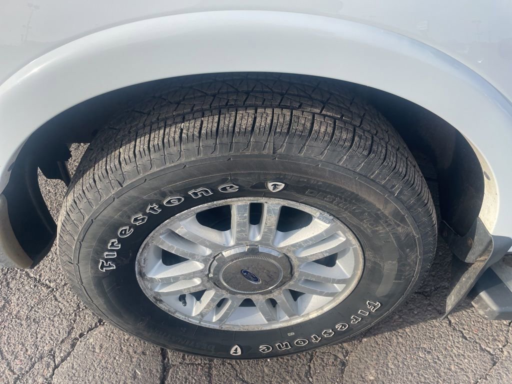 Used 2013 Ford F150 Lariat w/ Mid Equipment Group AWD/4WD image 10