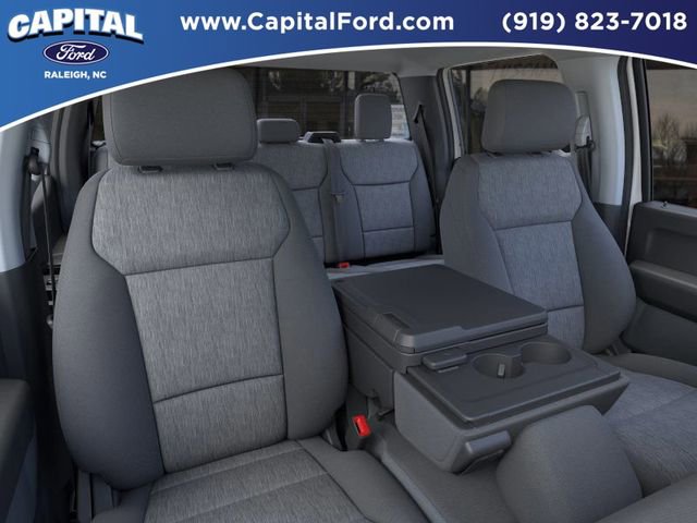 New 2026 Ford F150 XLT image 10