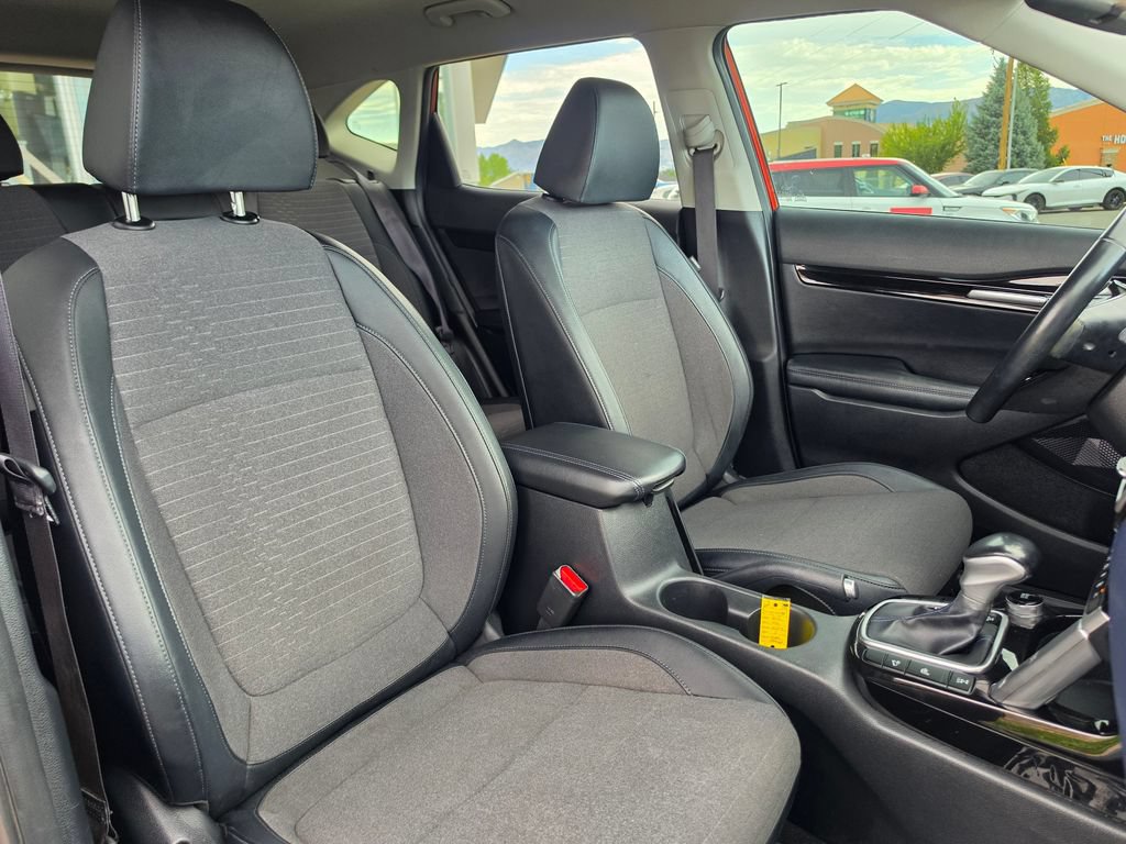 Certified 2022 Kia Seltos S AWD/4WD image 14